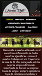 Mobile Screenshot of karatrotts.com